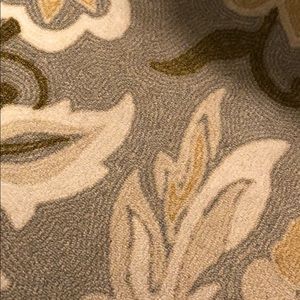 Meet your Posher, Kristin